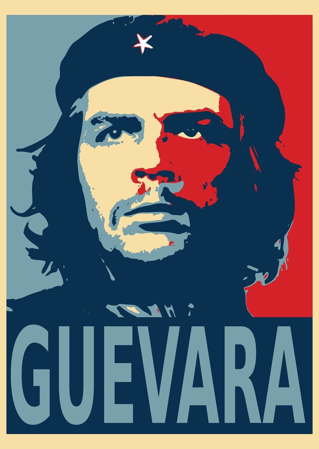 Ernesto Che Guevara: Devrimci İkon