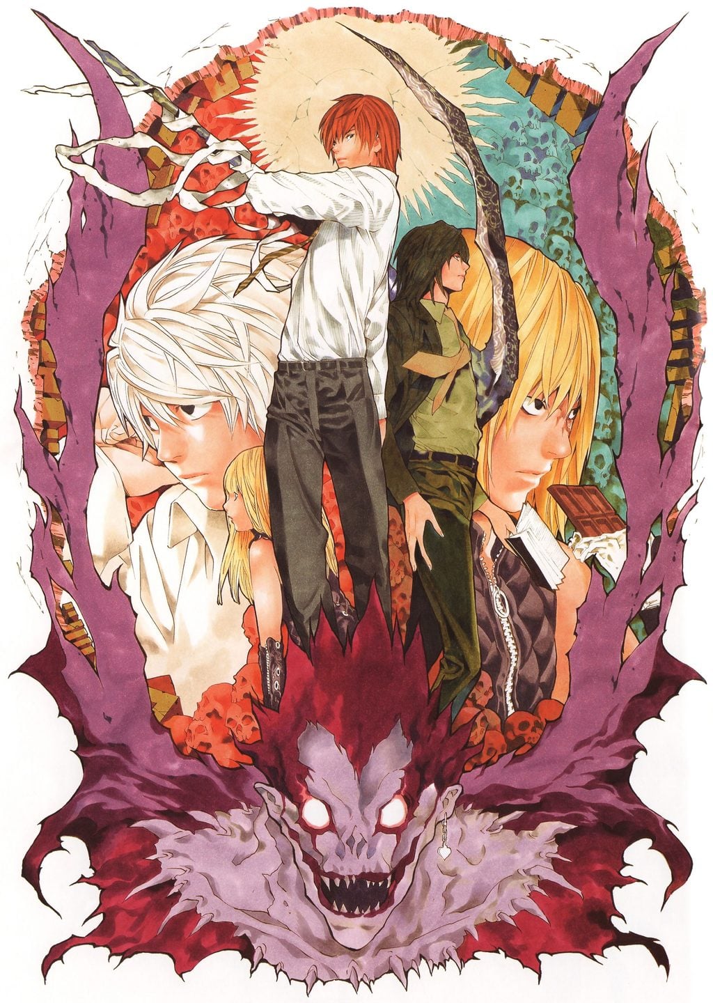 Deathnote
