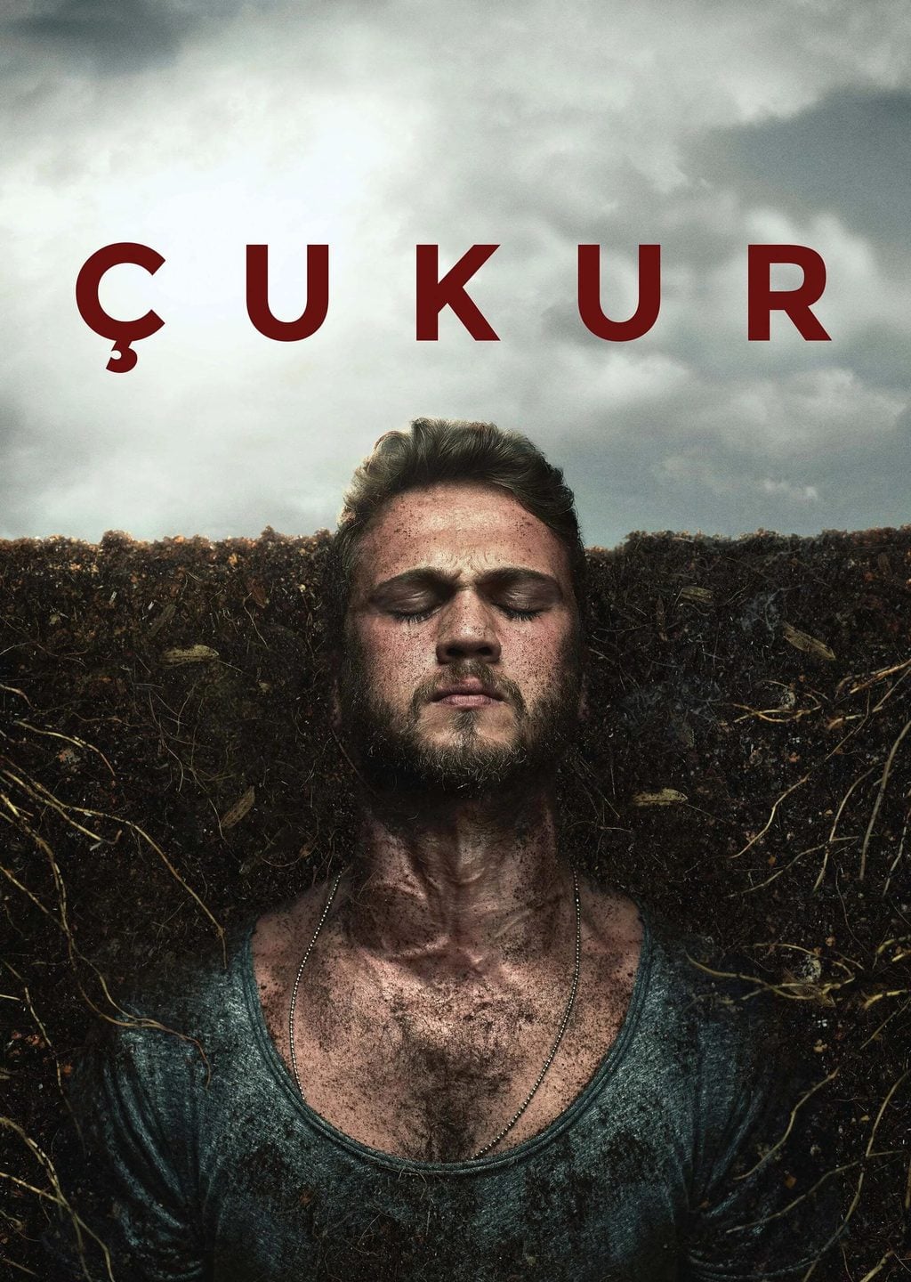 Çukur