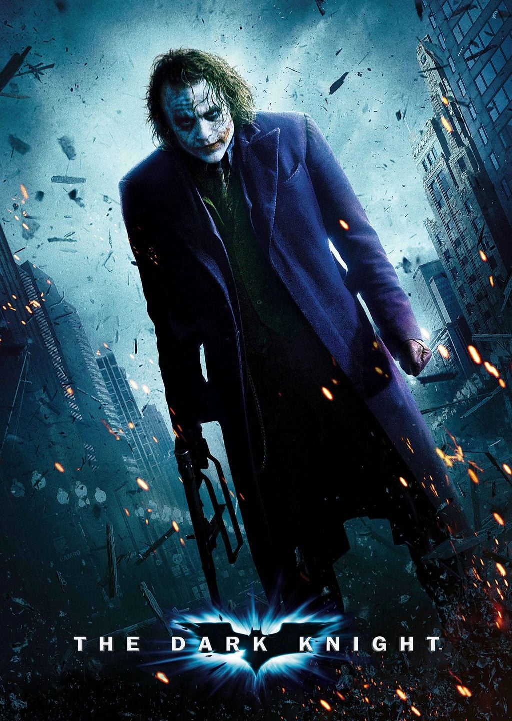 The Dark Knight