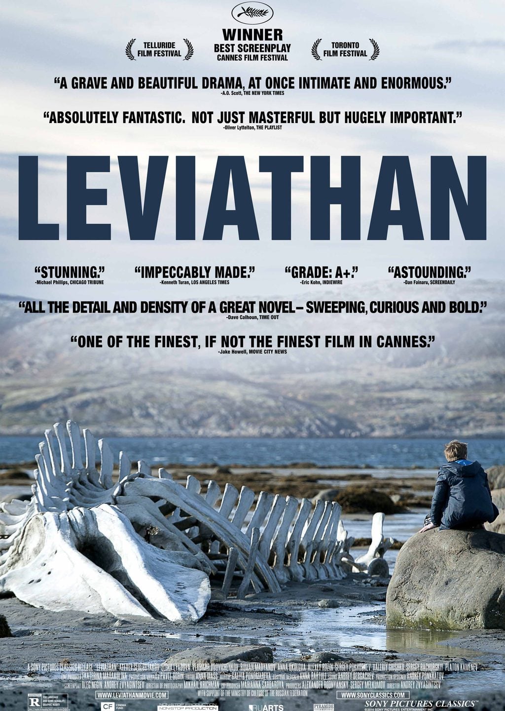 Leviathan