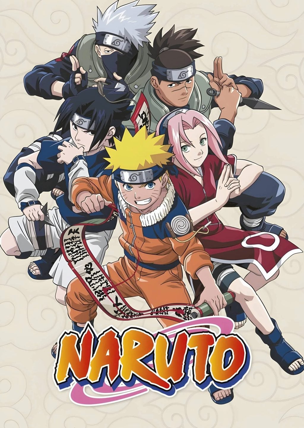 Naruto