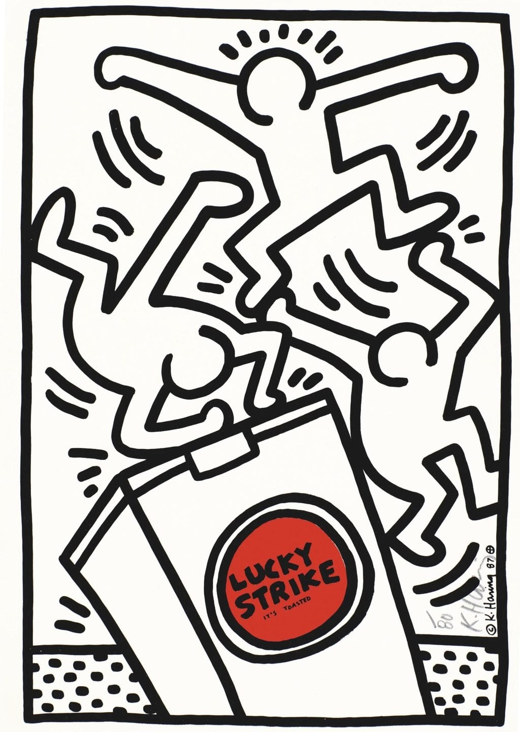 Lucky Strike