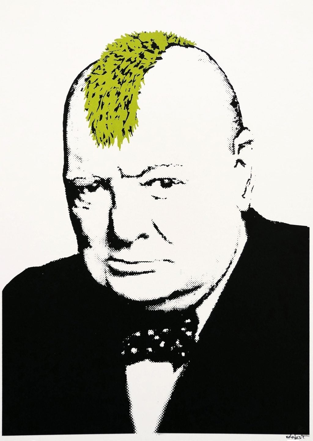 Banksy: Turf War