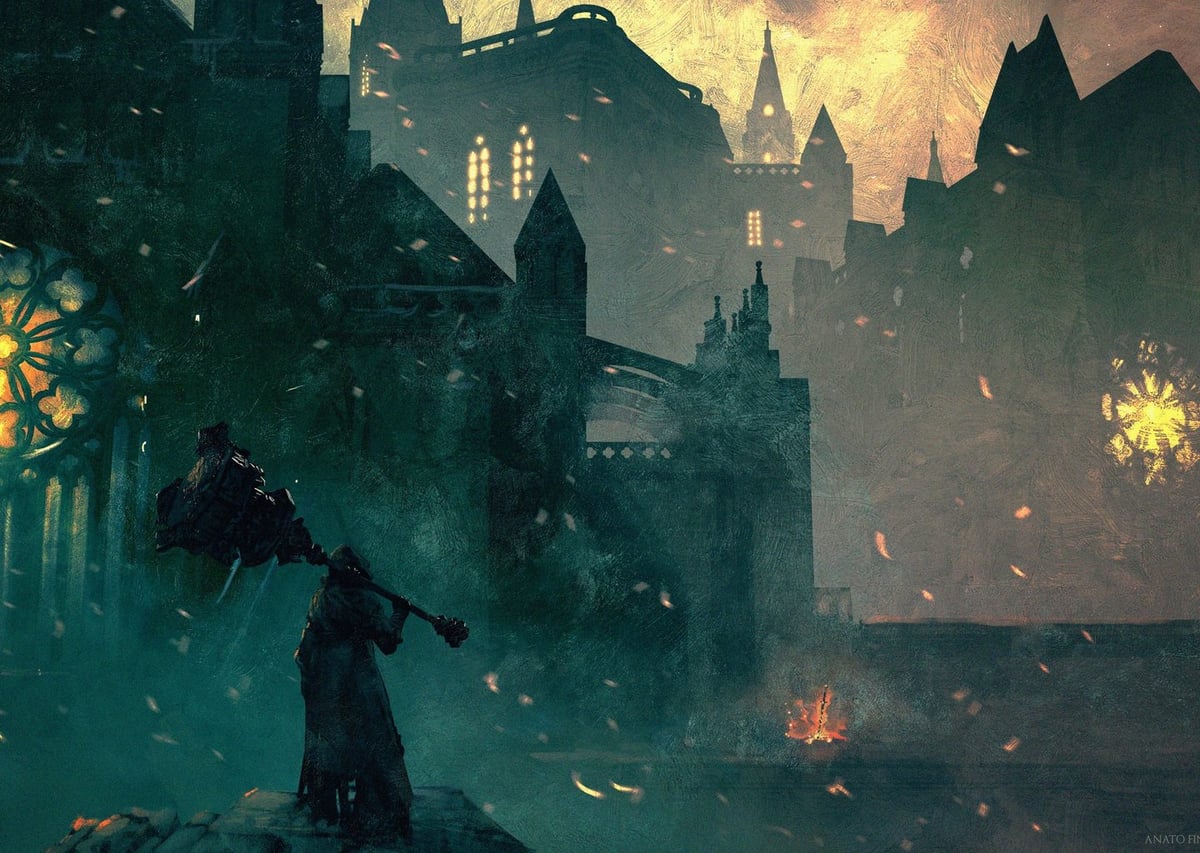 Şenlik Ateşi (Dark Souls)