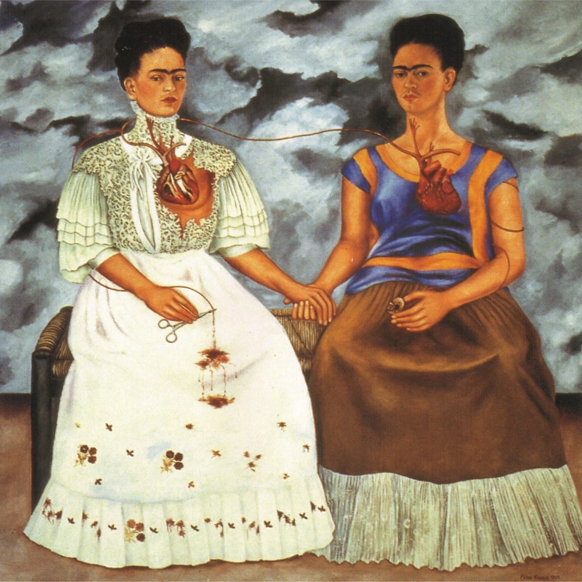 İki Frida