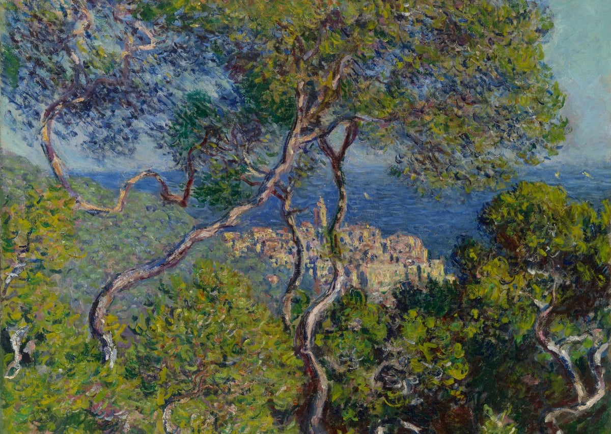Bordighera