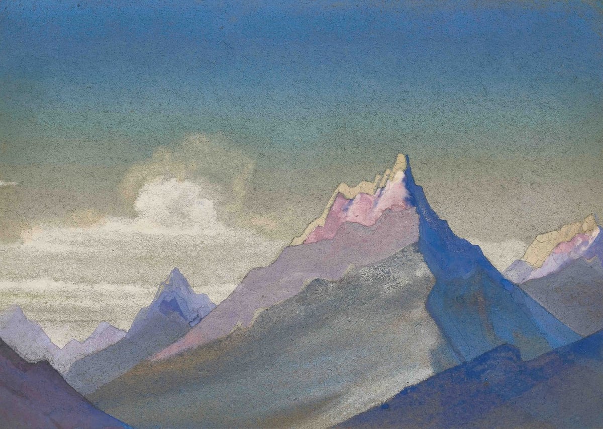 Himalayalar