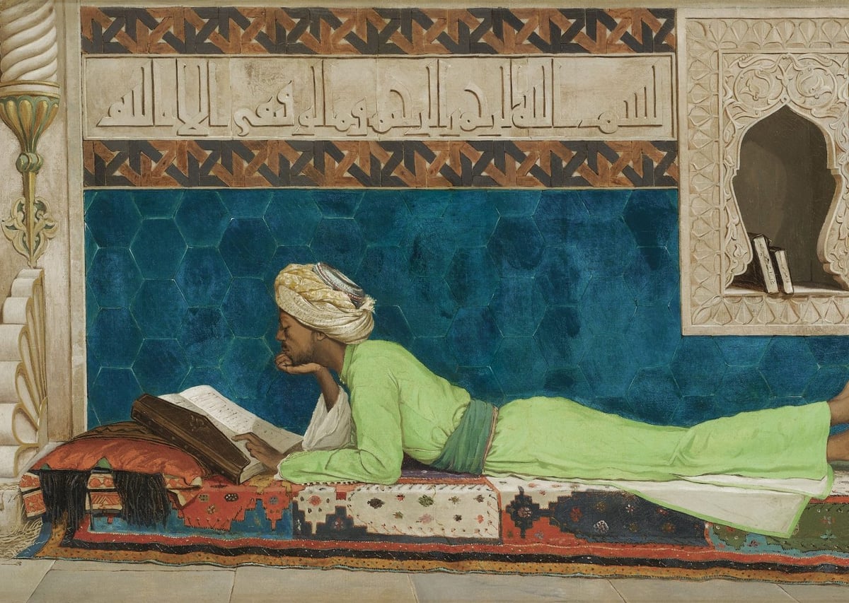 Bilgeler Tablosu