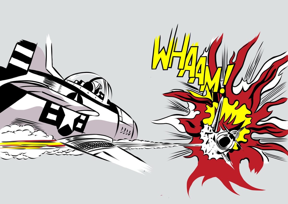 Whaam!