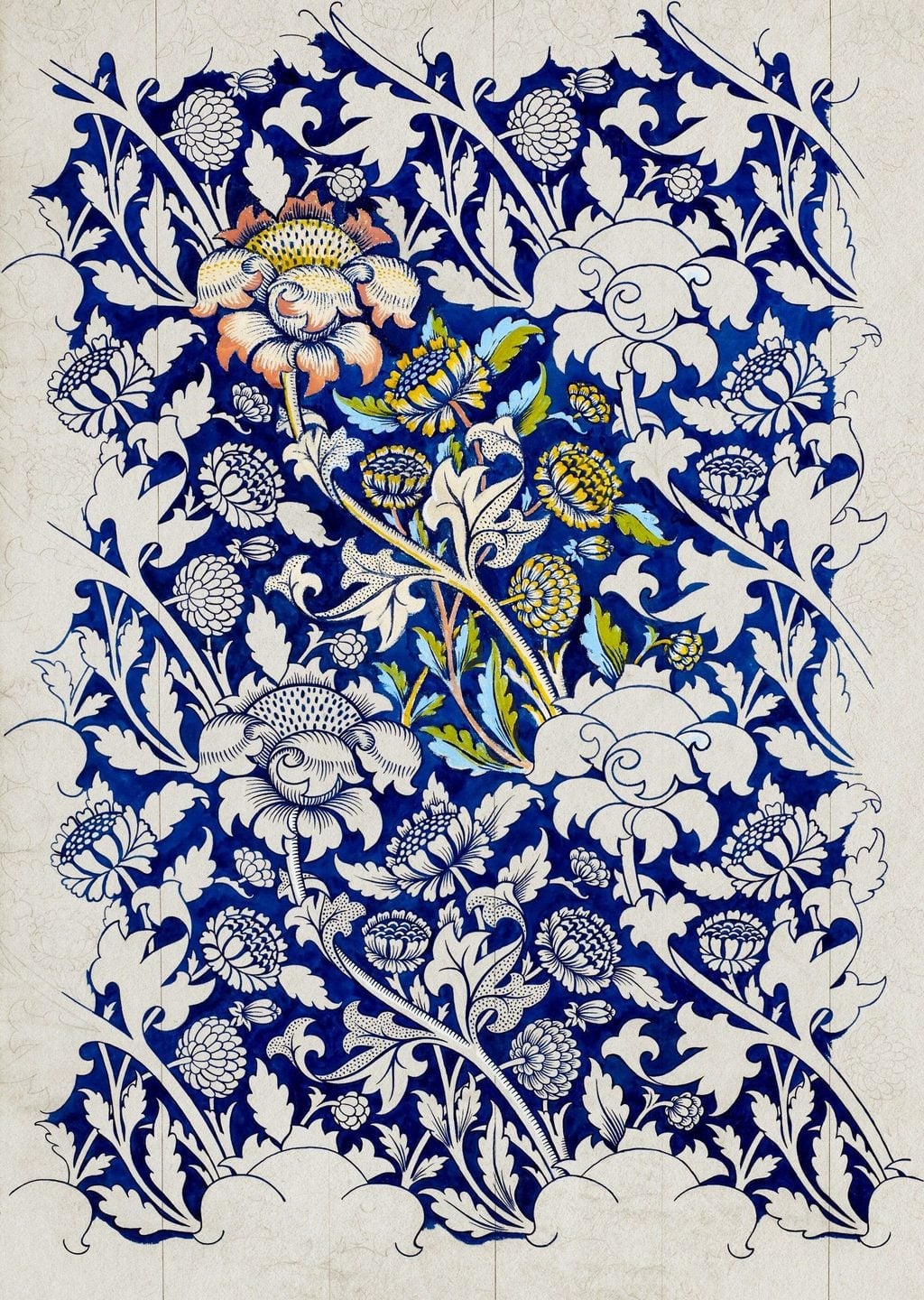 Wey Deseni