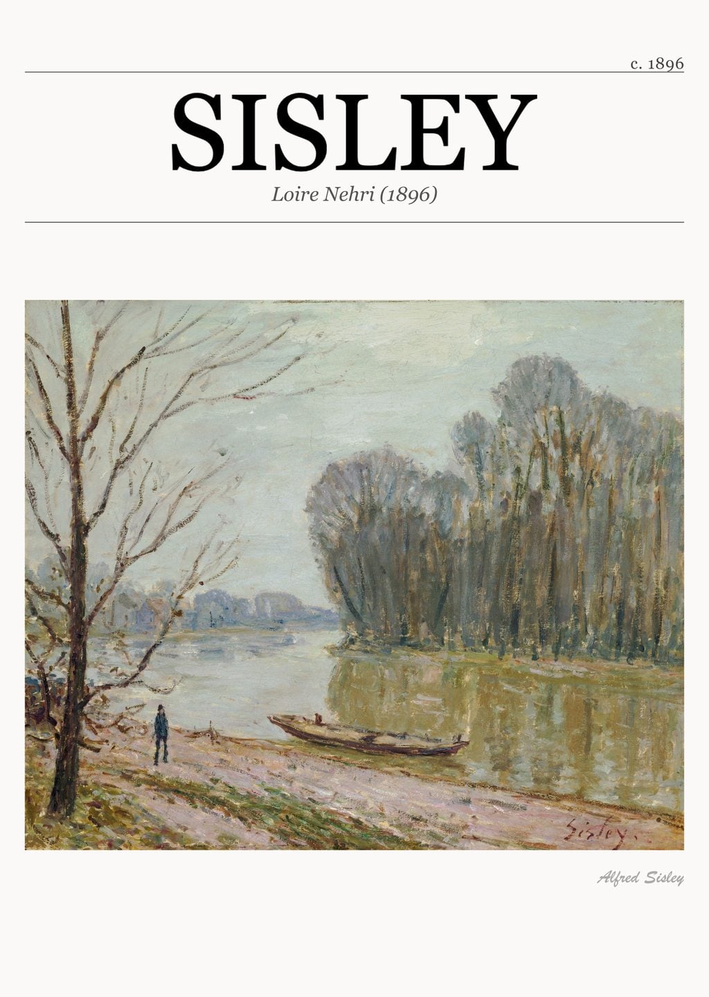 Loire Nehri (1896)