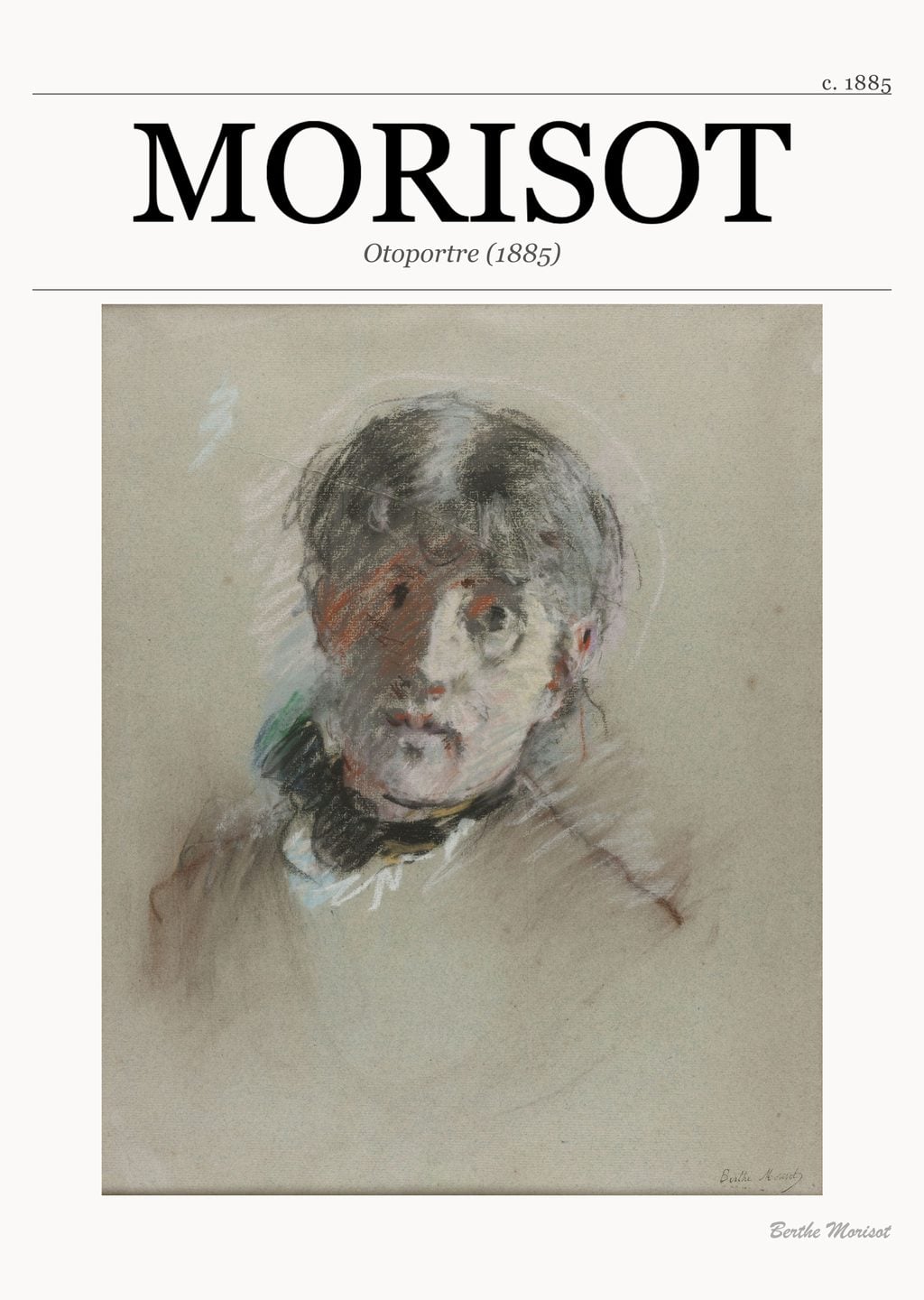 Otoportre (1885)