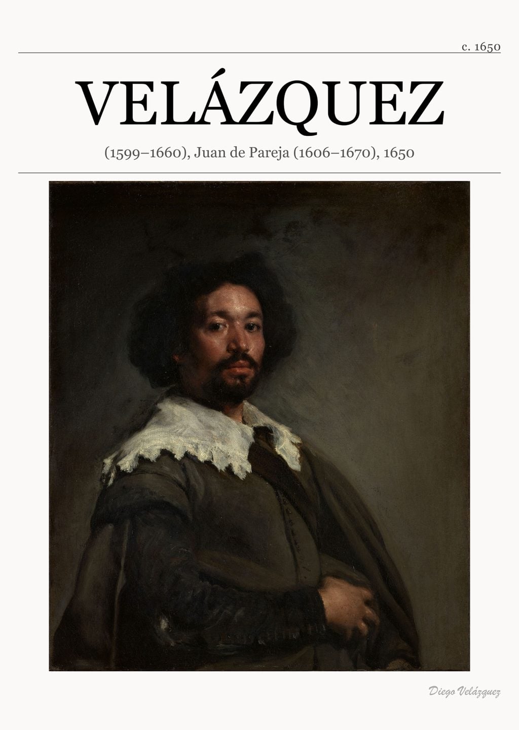 Juan de Pareja Portresi