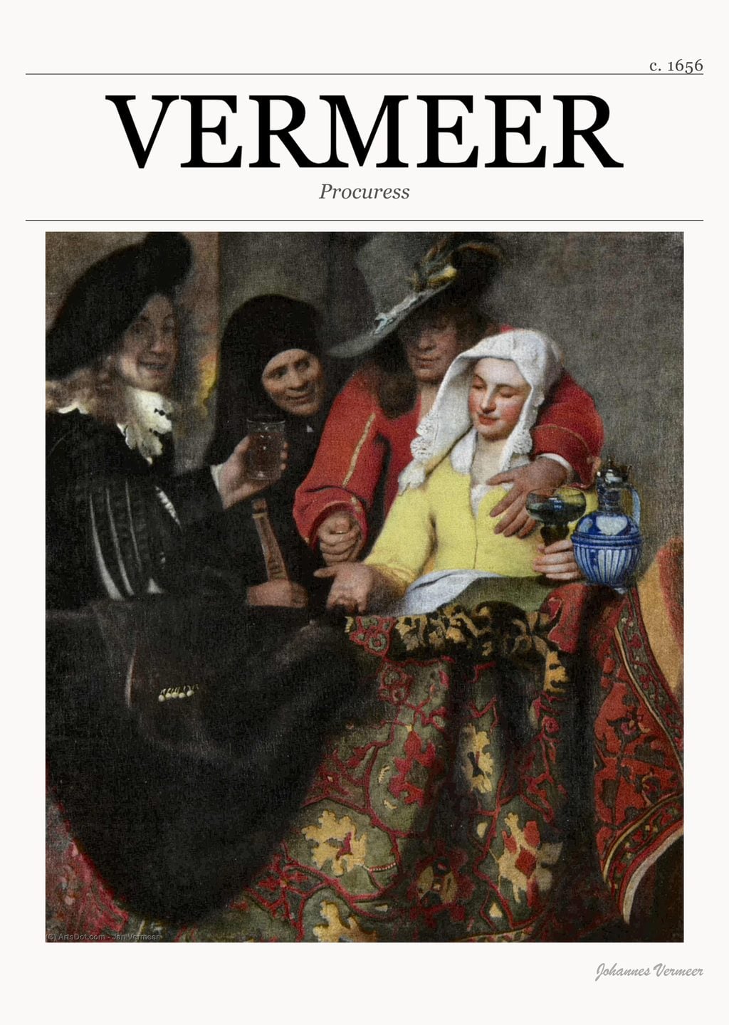 Procuress