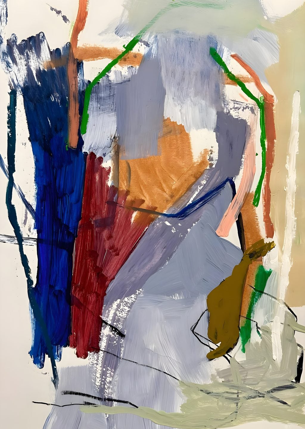 Soyut Sanat