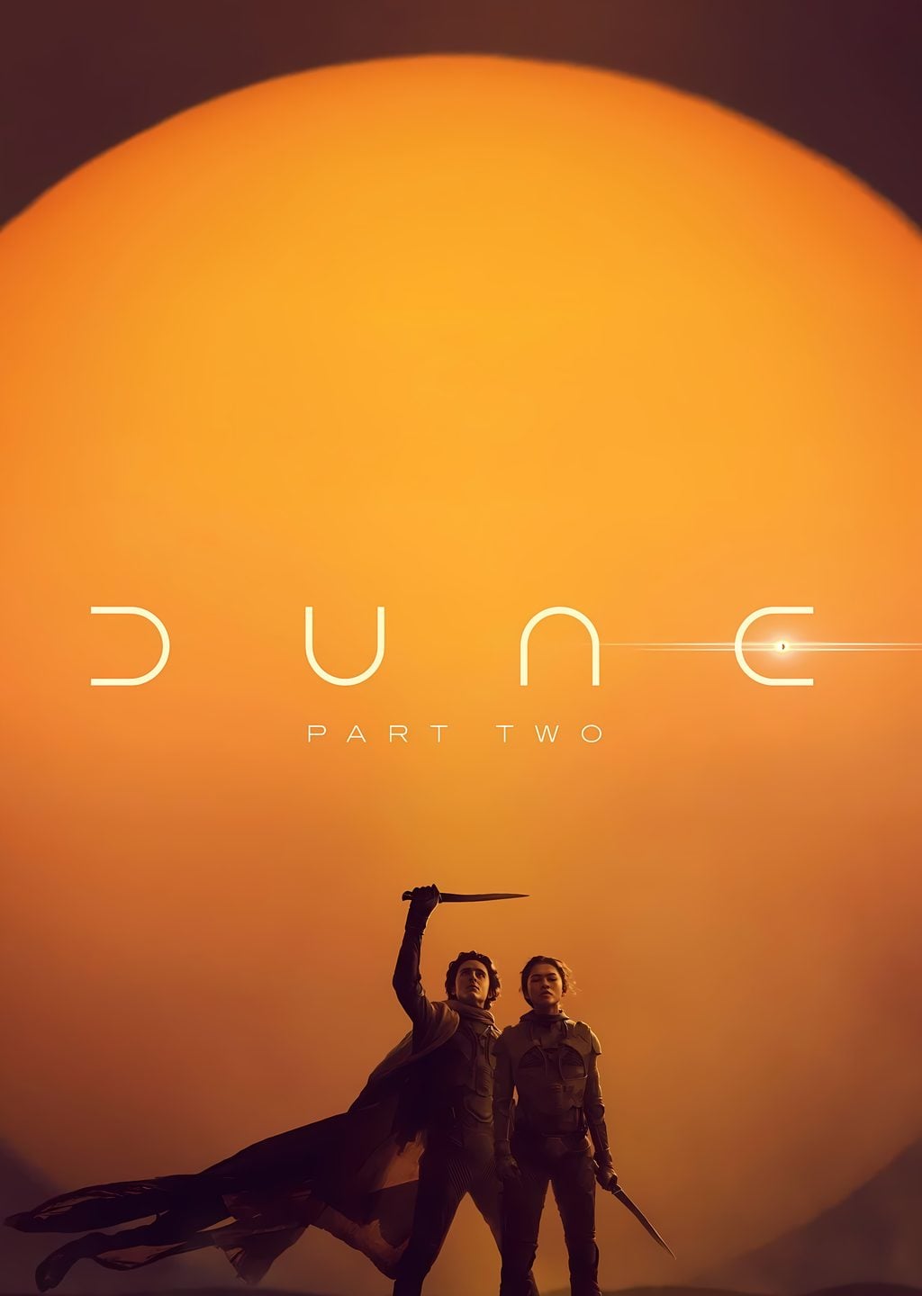 Dune Part Two