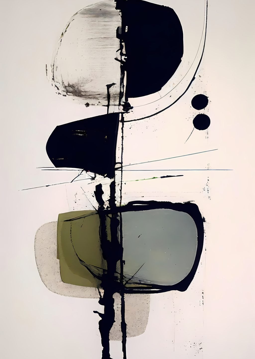 Soyut Sanat
