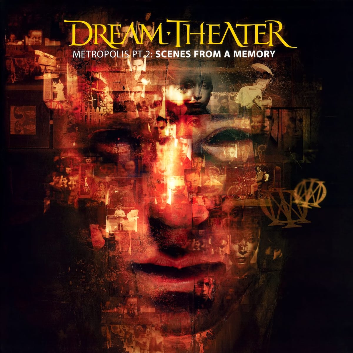 Dream Theater: Metropolis Pt. 2