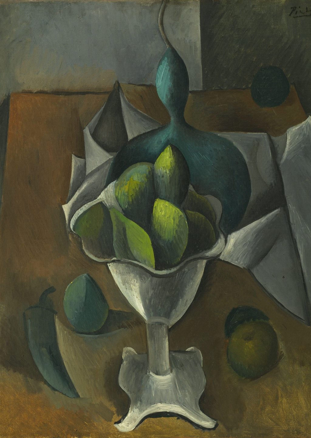 MOMA Koleksiyonu: Natürmort
