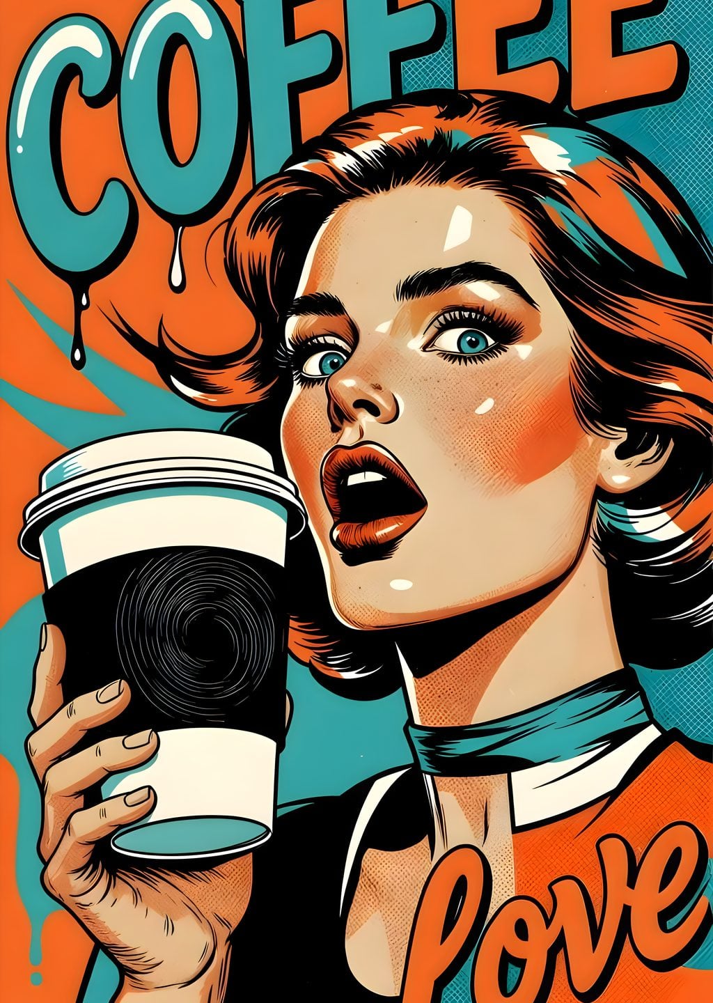 Coffee Love