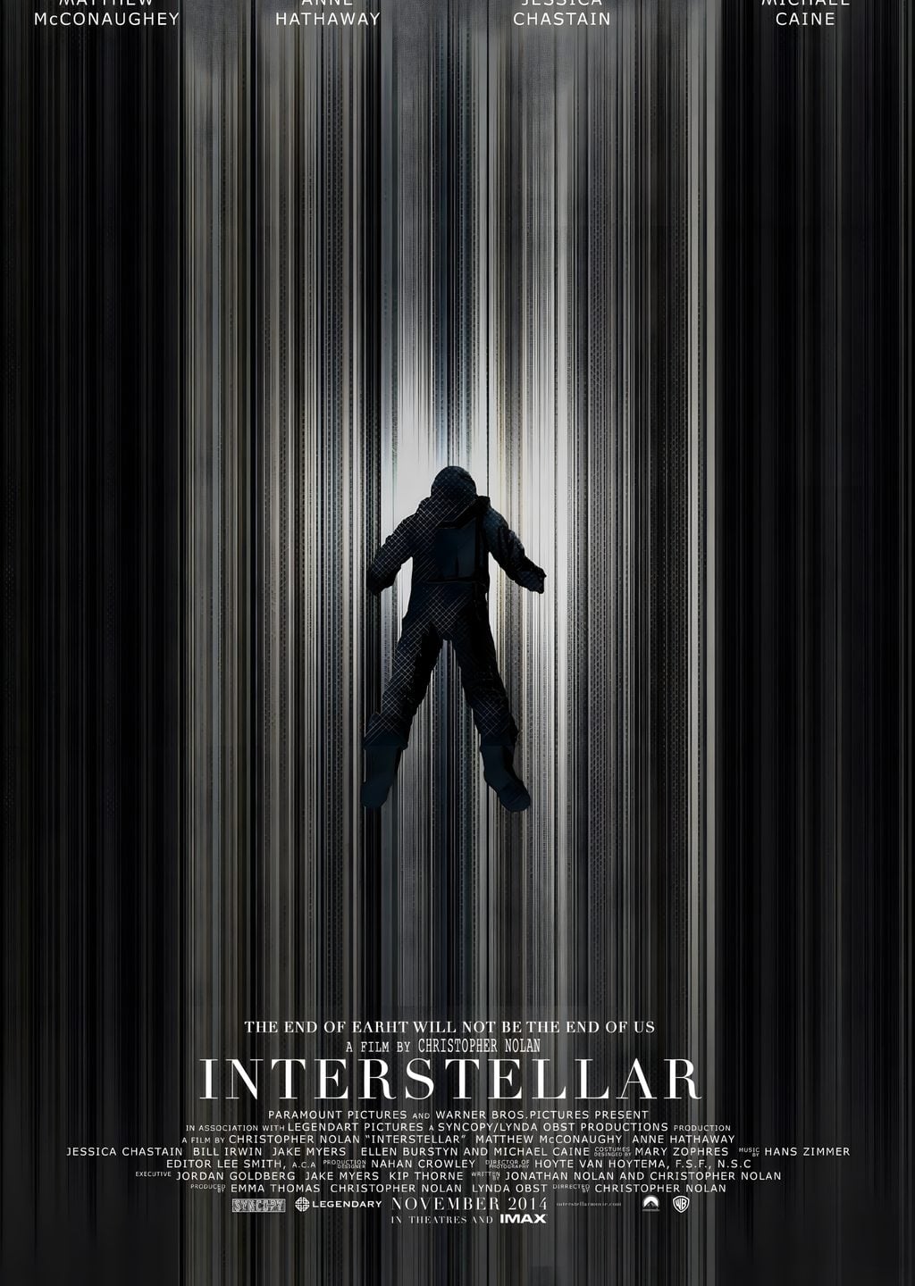 Interstellar
