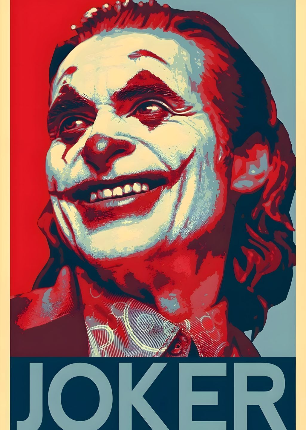 Joker: Efsanelerle Dönüşüm