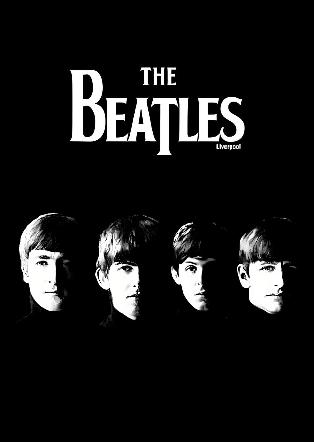 The Beatles: Liverpool