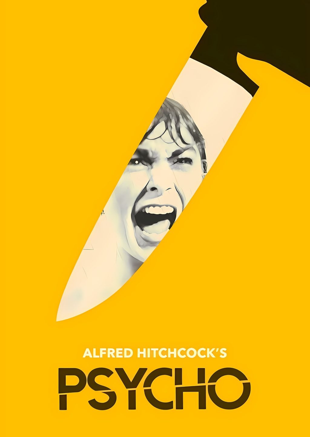 Psycho: Korkunun Portresi