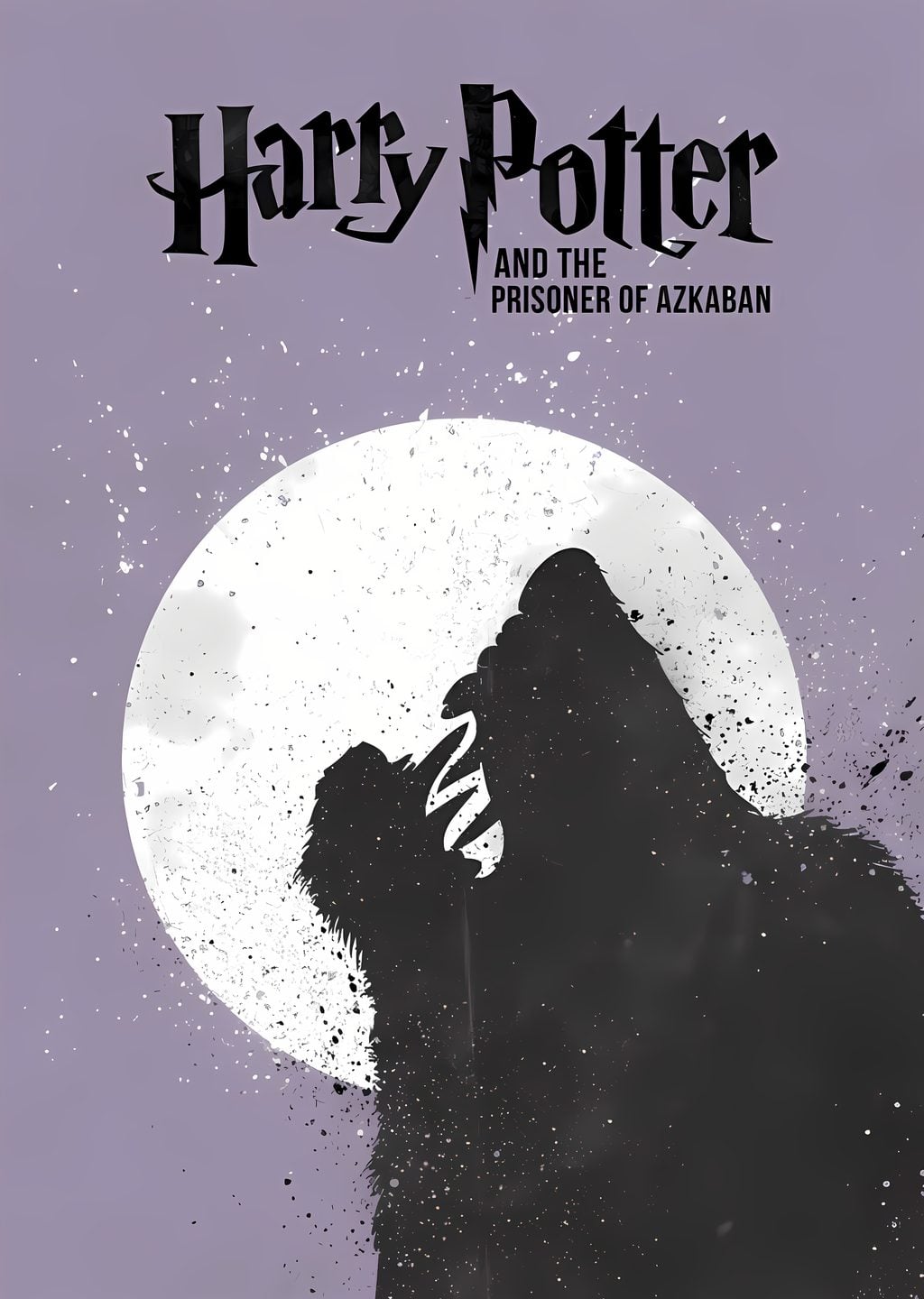 Harry Potter ve Azkaban Tutsağı