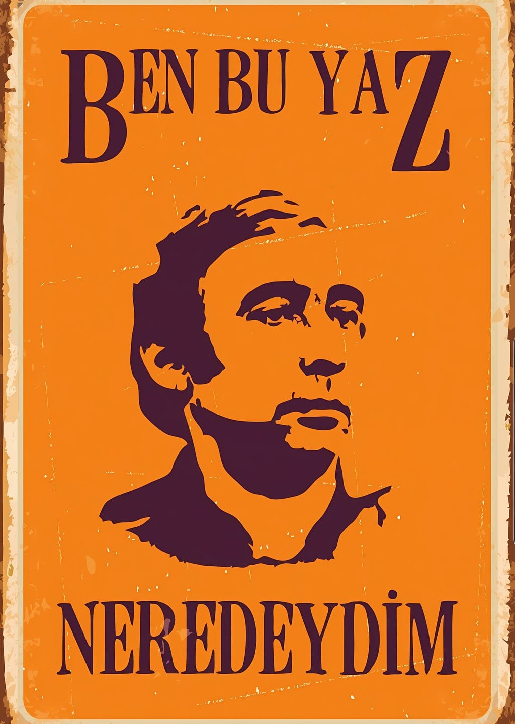 Ben Bu Yaz Neredeydim