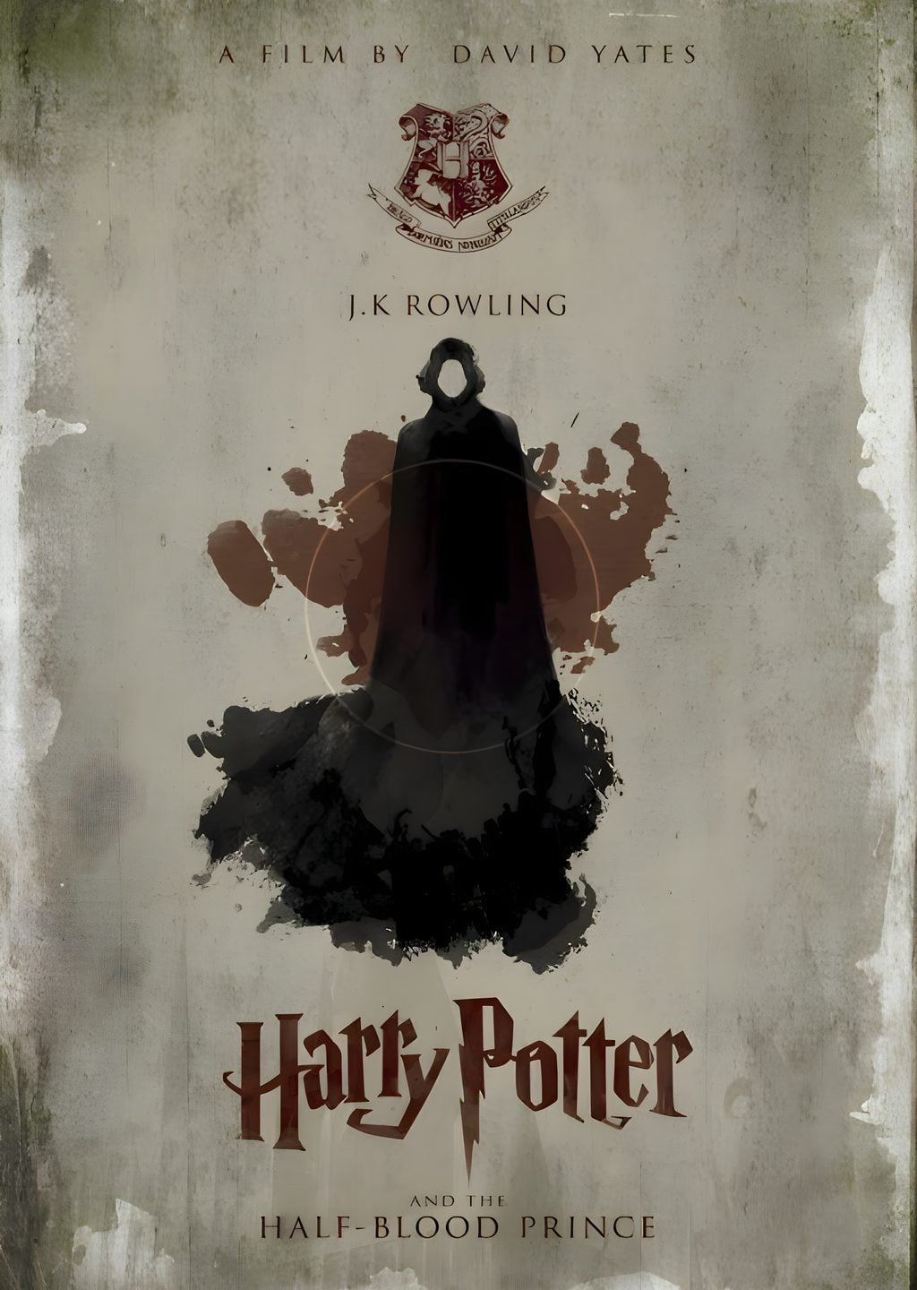 Harry Potter ve Melez Prens