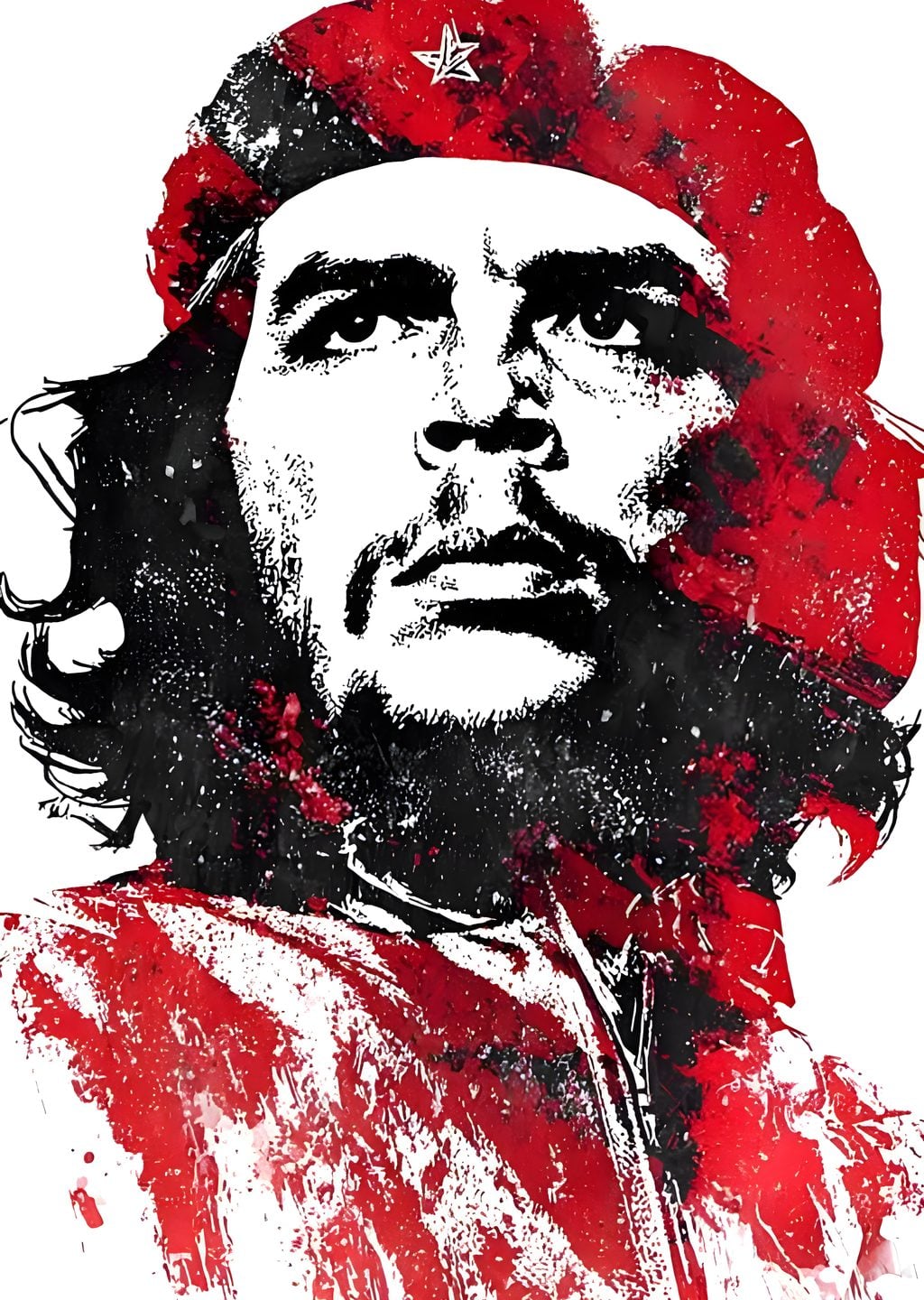 Che Guevara: Devrimci İkon
