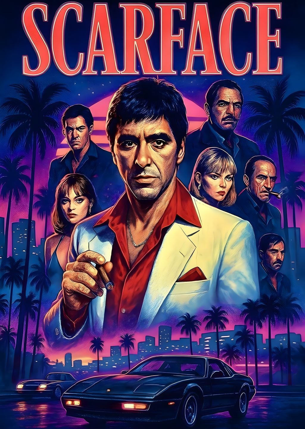 Scarface