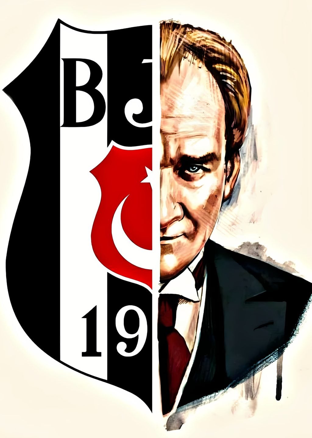 Beşiktaş JK: Ahmet Çalık Anısına