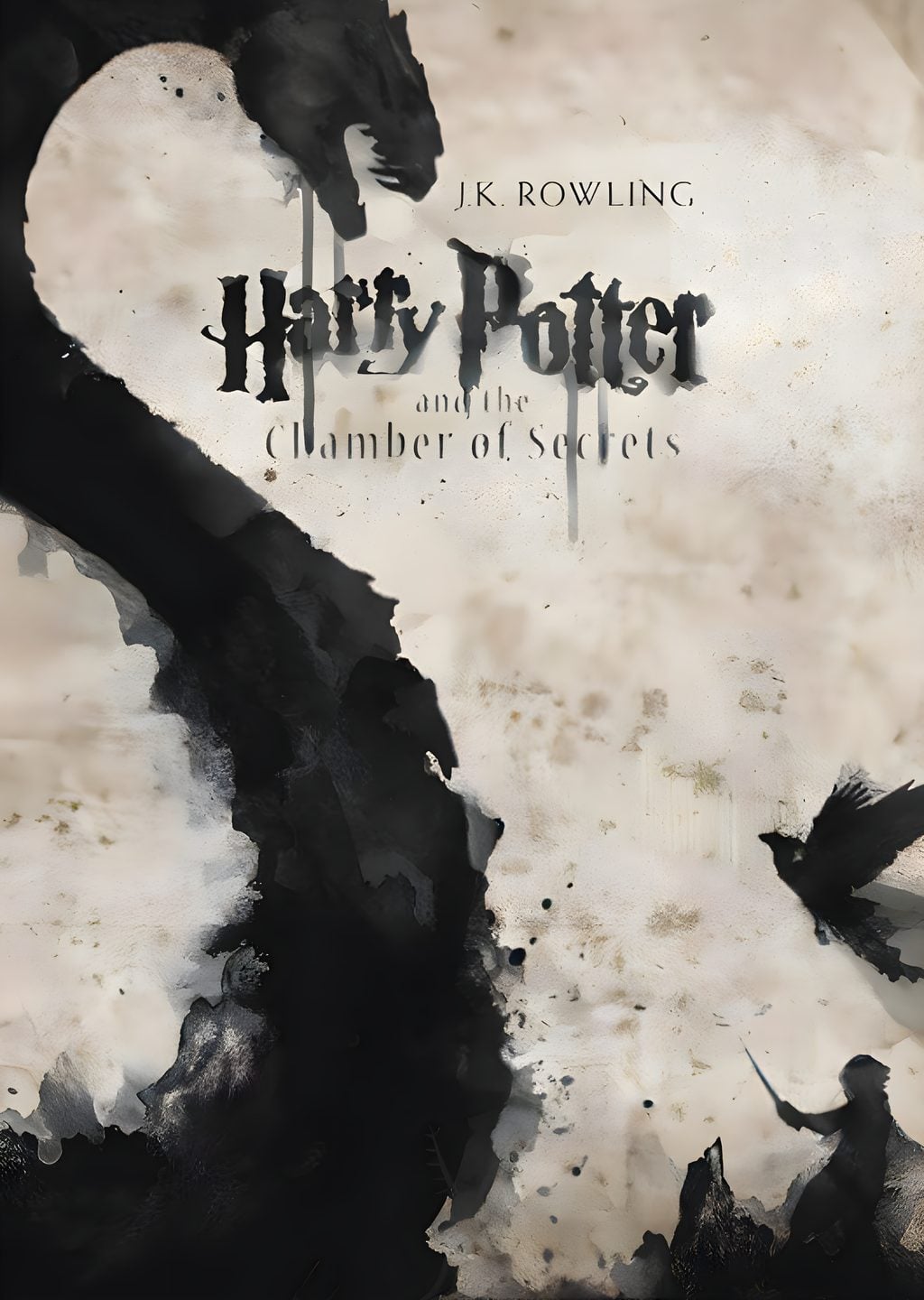 Harry Potter ve Sırlar Odası