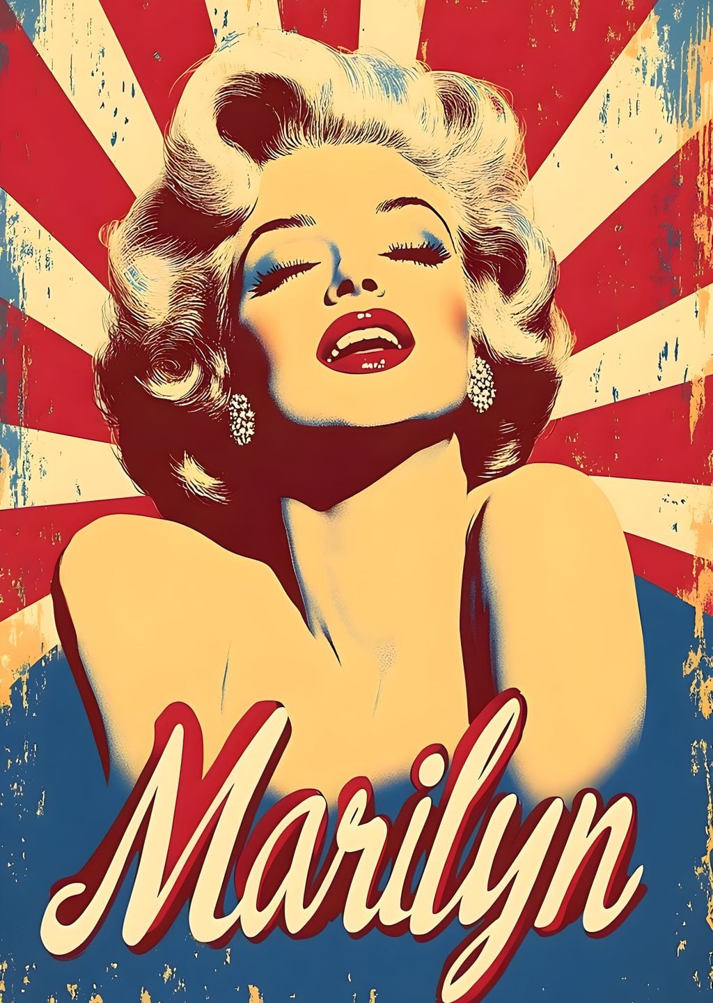 Marilyn