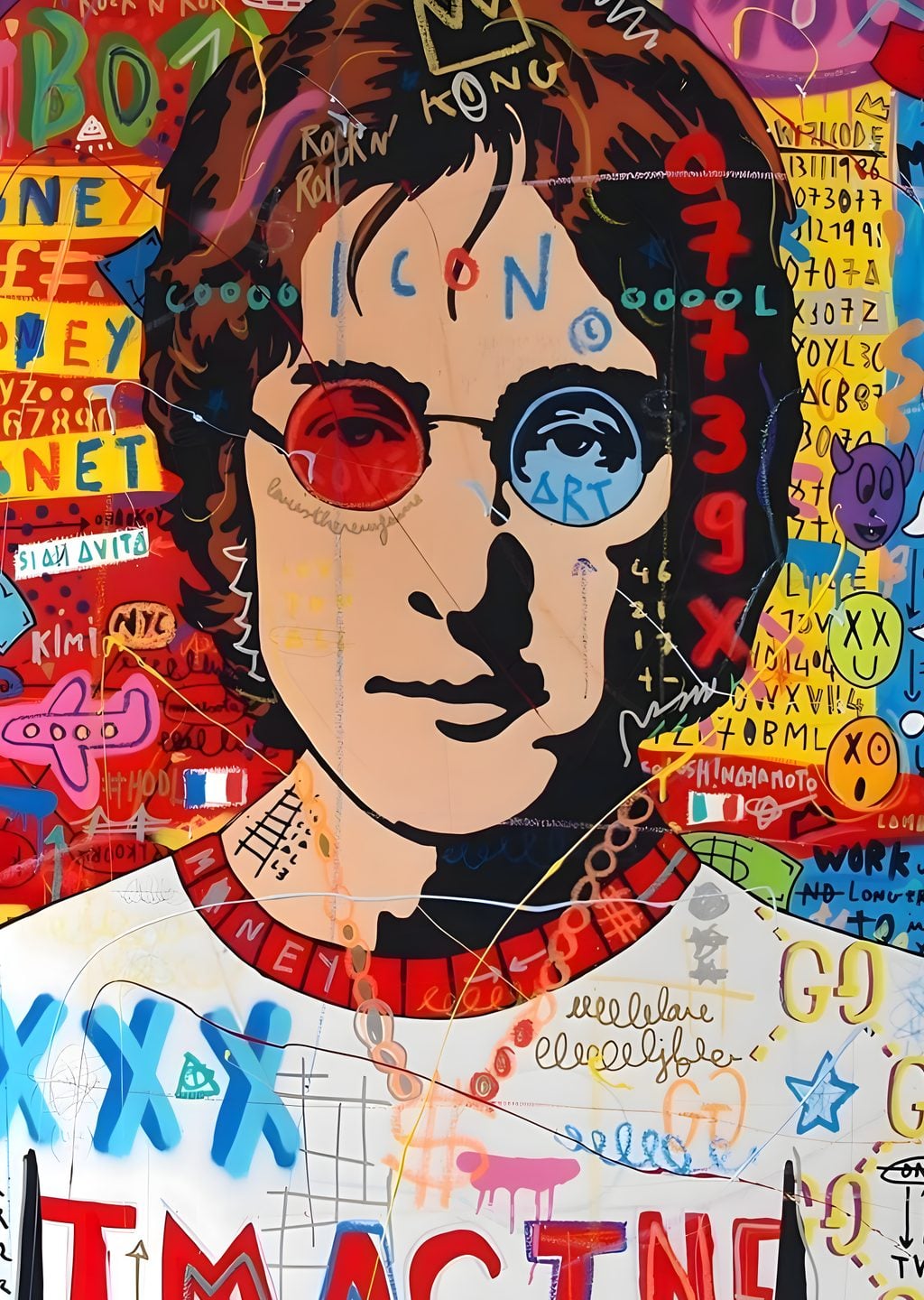 John Lennon: Imagine