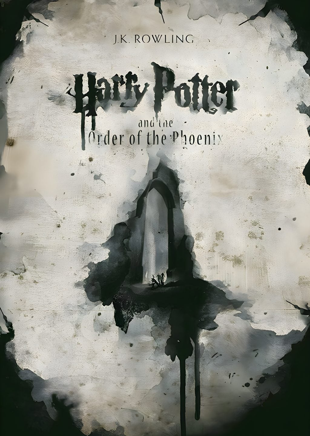 Harry Potter ve Zümrüdüanka Yoldaşlığı