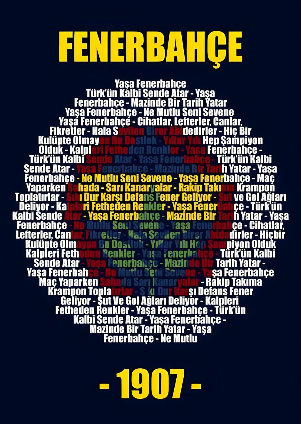Fenerbahçe 1907