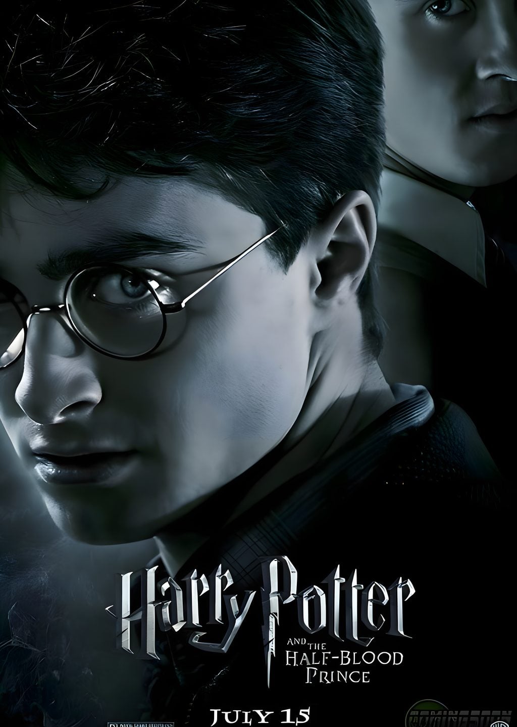 Harry Potter ve Melez Prens