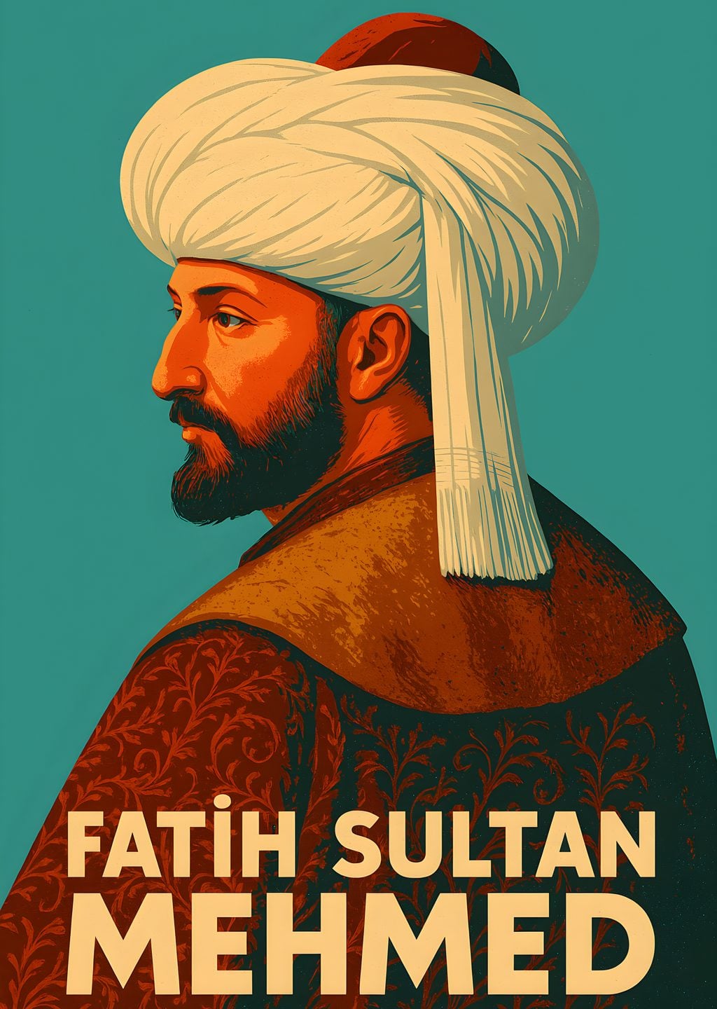 Fatih Sultan Mehmed
