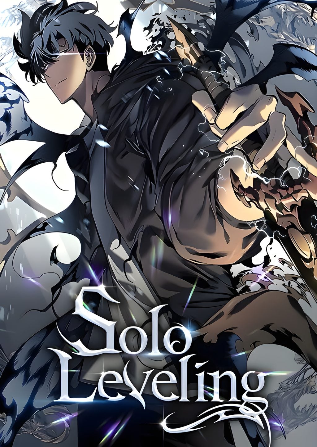 Solo Leveling