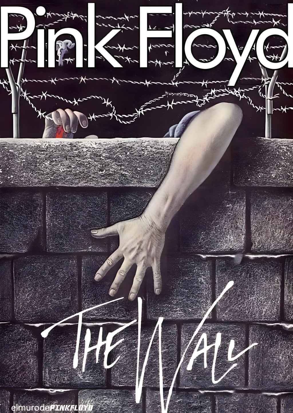 Pink Floyd: The Wall