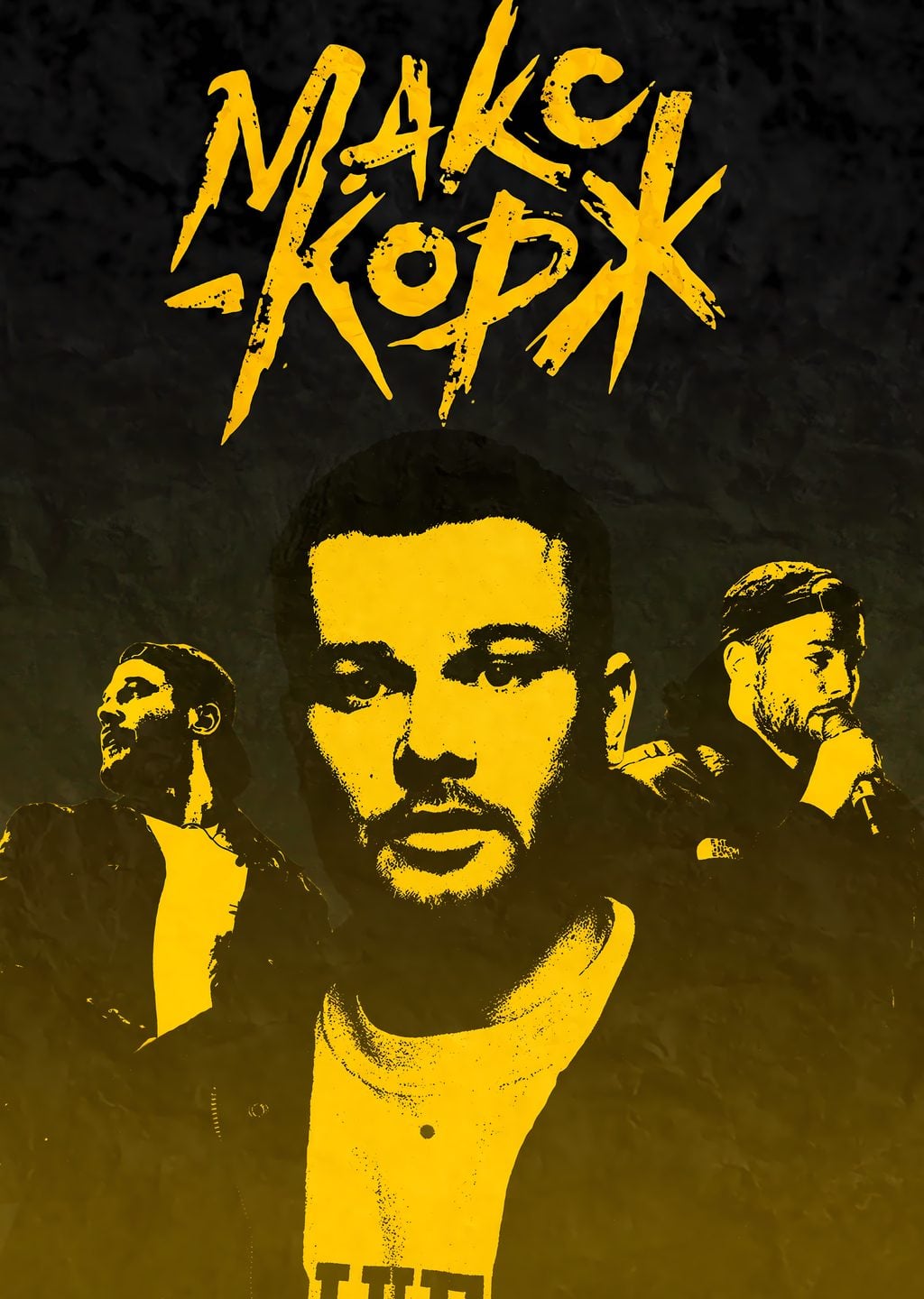 Max Korzh: Make It Pop