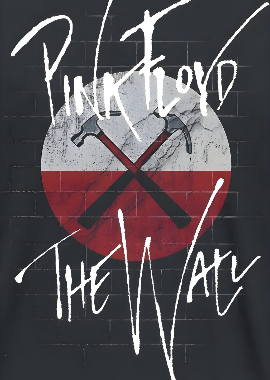 Pink Floyd: The Wall