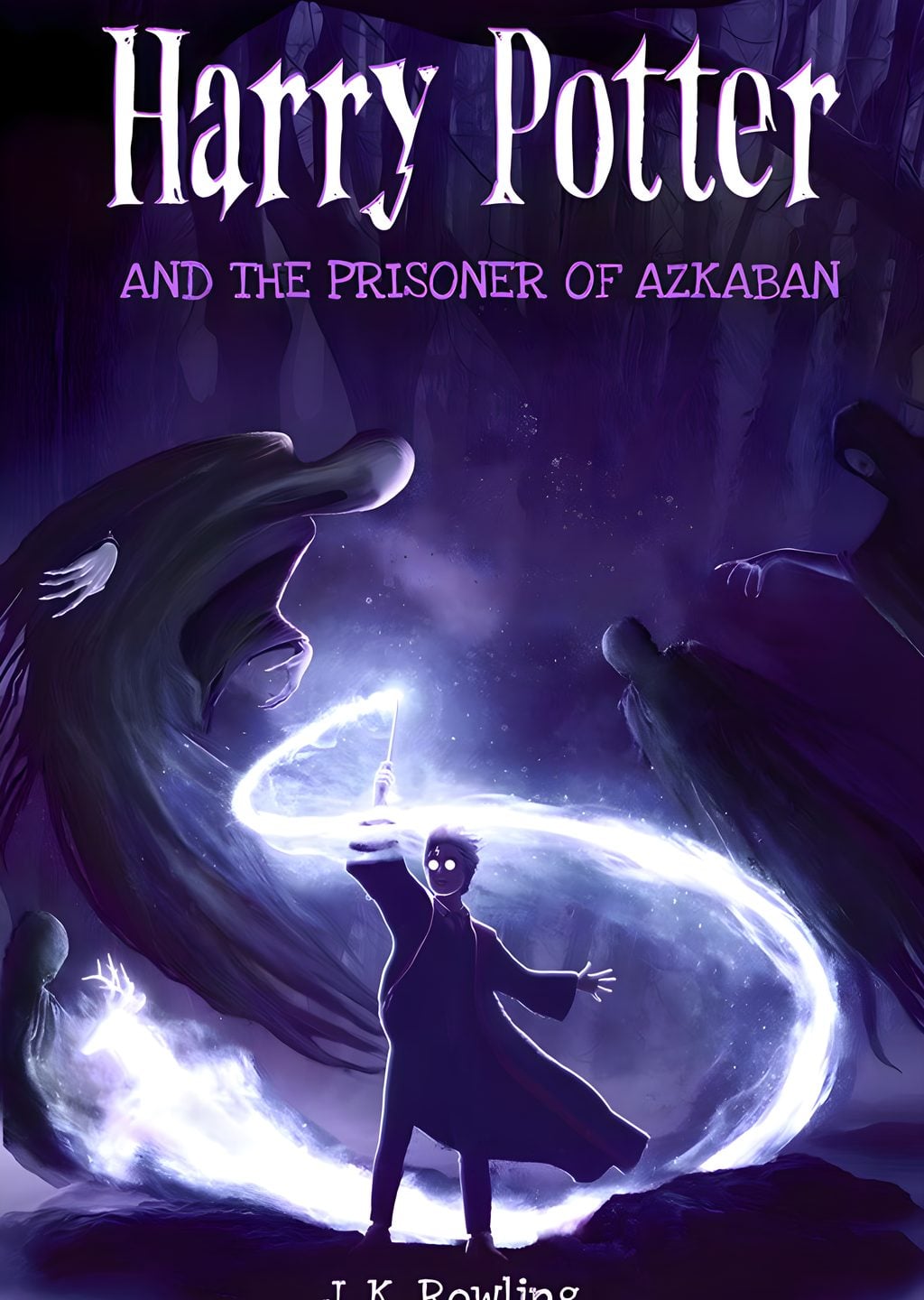 Harry Potter ve Azkaban Tutsağı