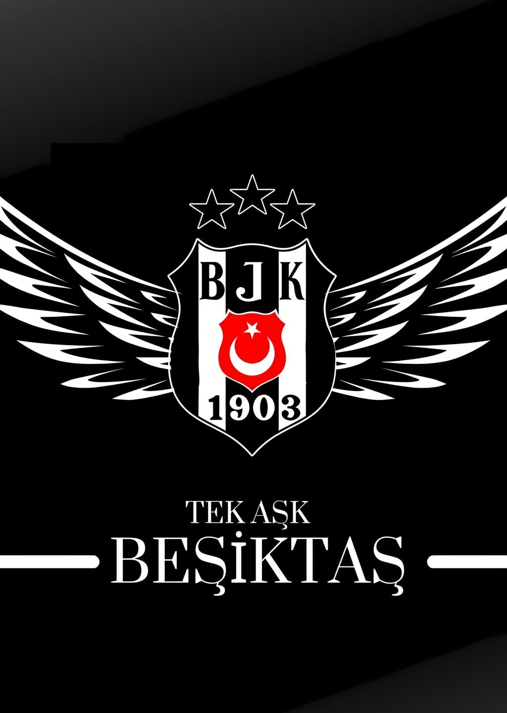 Tek Aşk Beşiktaş