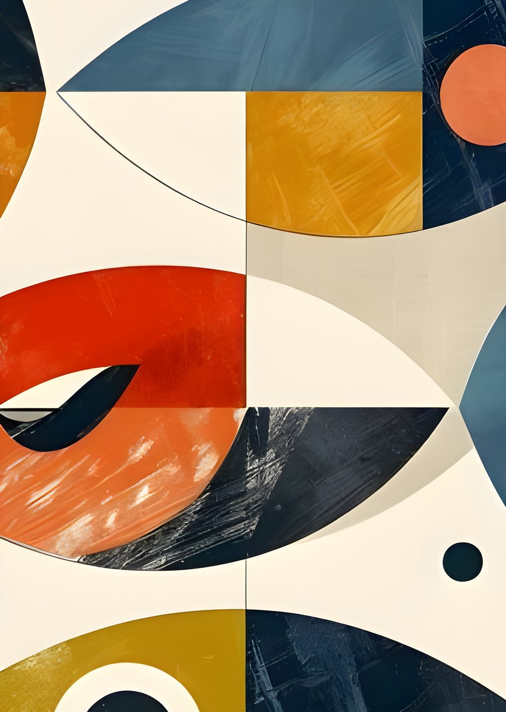 Abstract Sanat Tablo