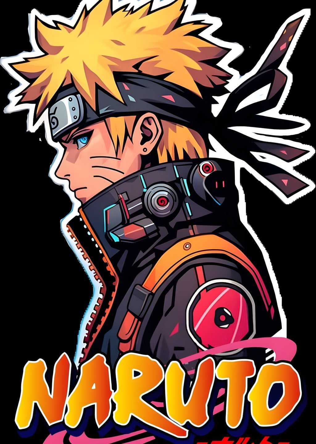 Naruto: Anime Karakteri